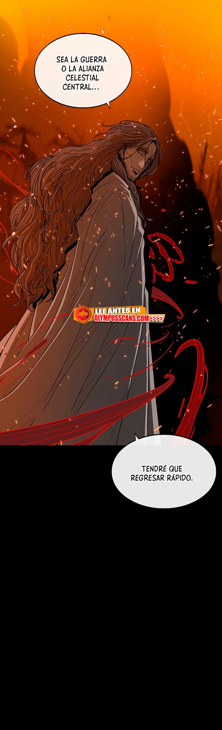 Read La Leyenda de la Hoja del Norte ES Manga Online