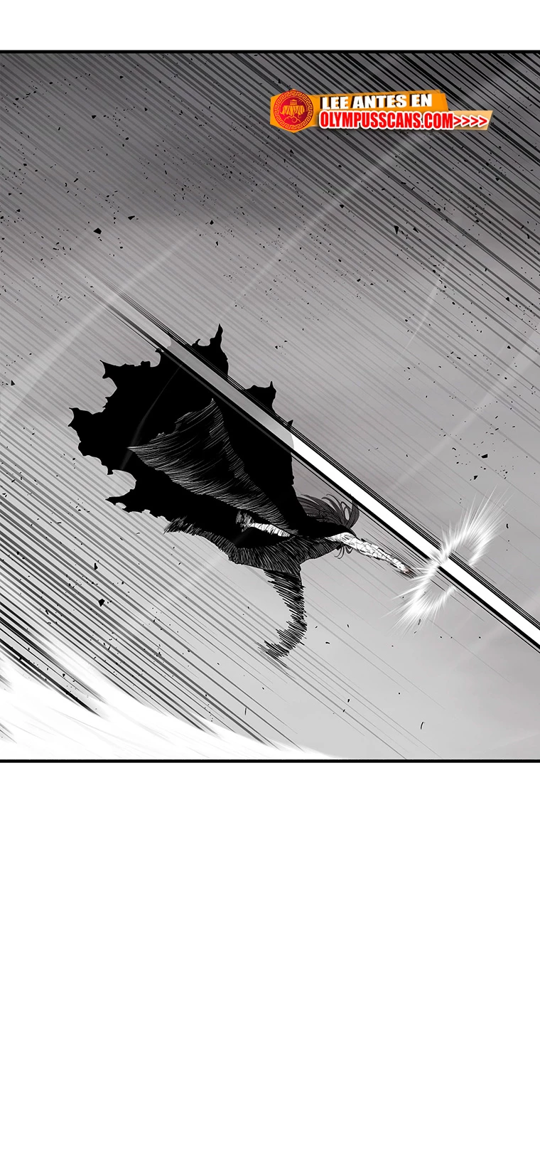 Read La Leyenda de la Hoja del Norte ES Manga Online