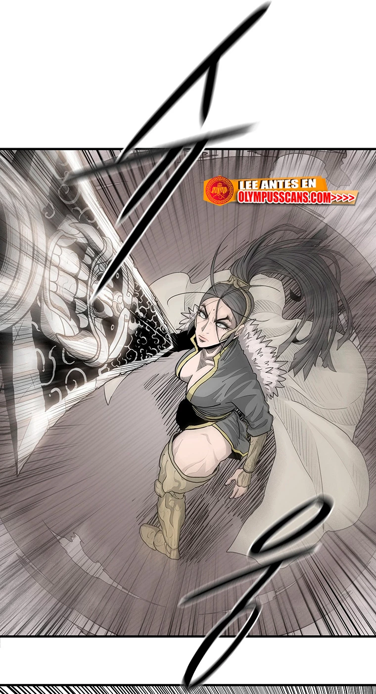 Read La Leyenda de la Hoja del Norte ES Manga Online