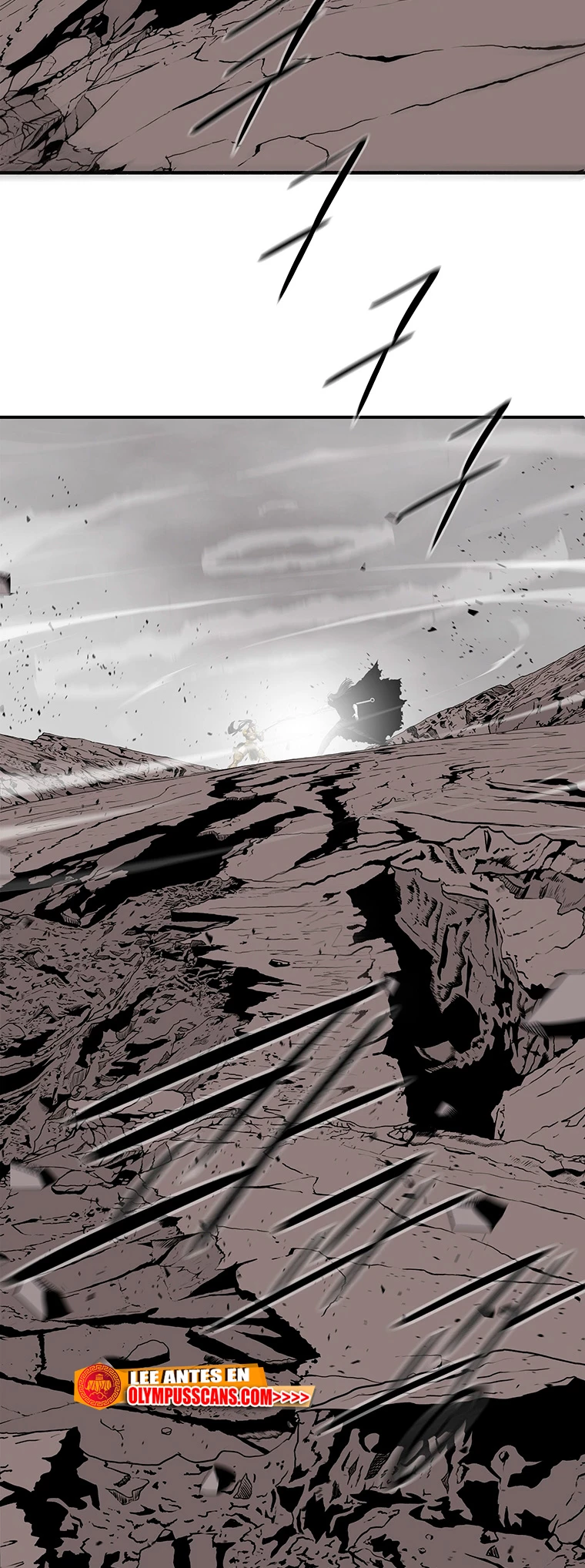 Read La Leyenda de la Hoja del Norte ES Manga Online