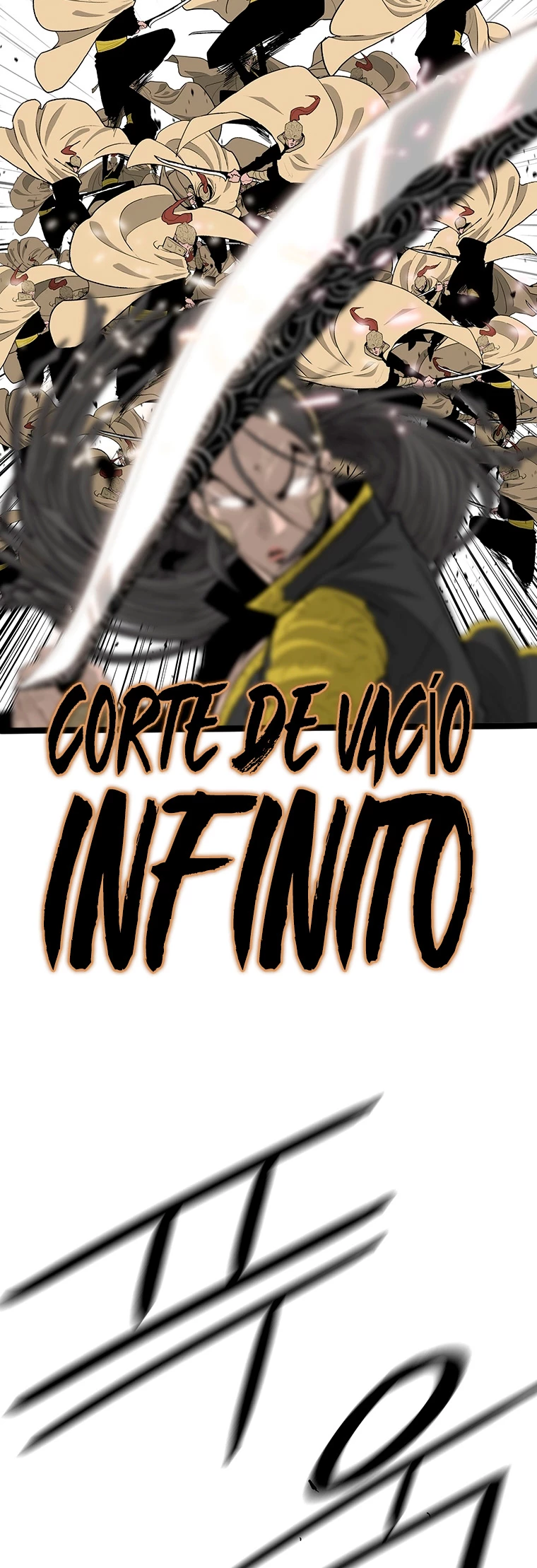 Read La Leyenda de la Hoja del Norte ES Manga Online