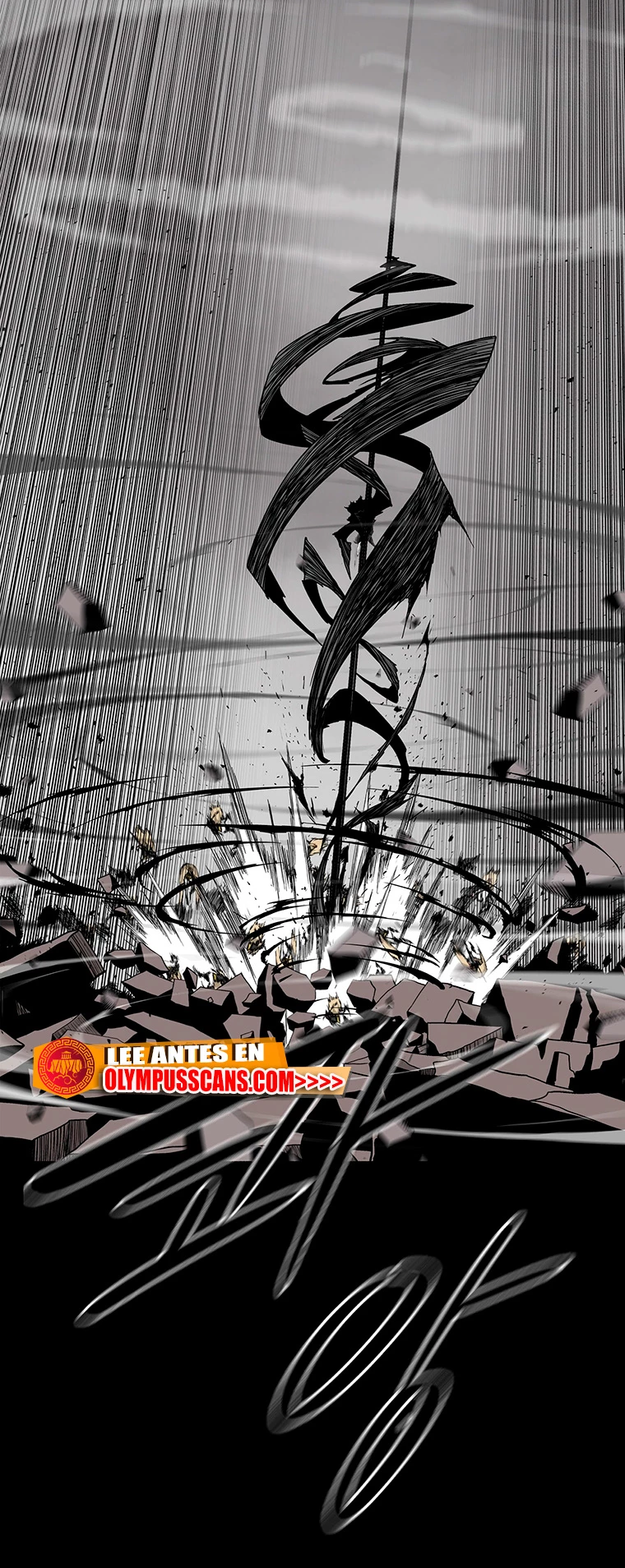 Read La Leyenda de la Hoja del Norte ES Manga Online