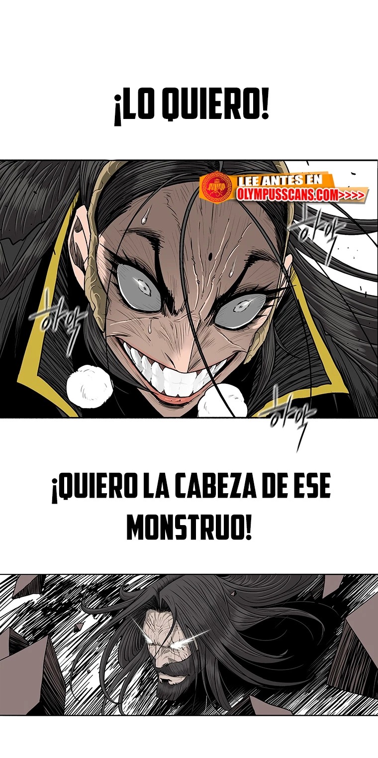 Read La Leyenda de la Hoja del Norte ES Manga Online