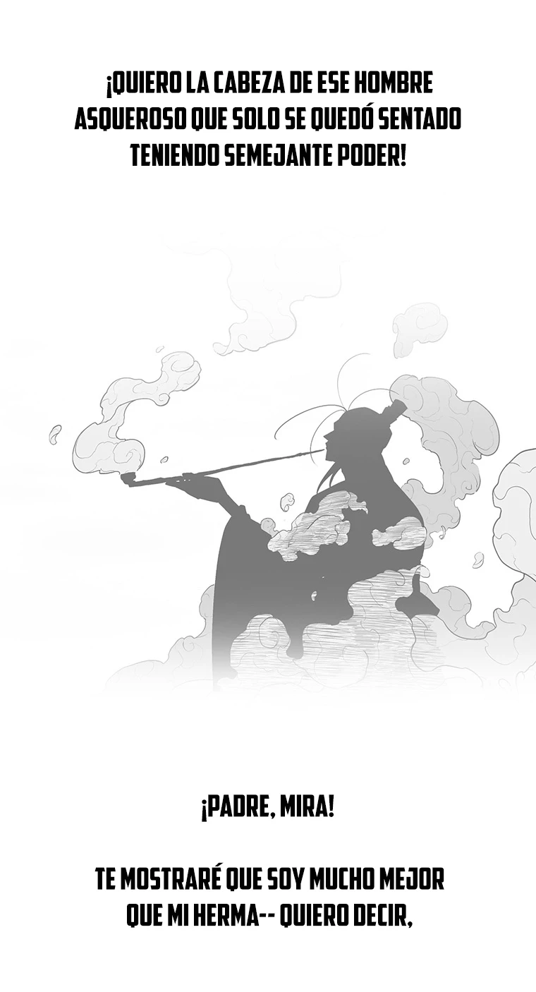 Read La Leyenda de la Hoja del Norte ES Manga Online