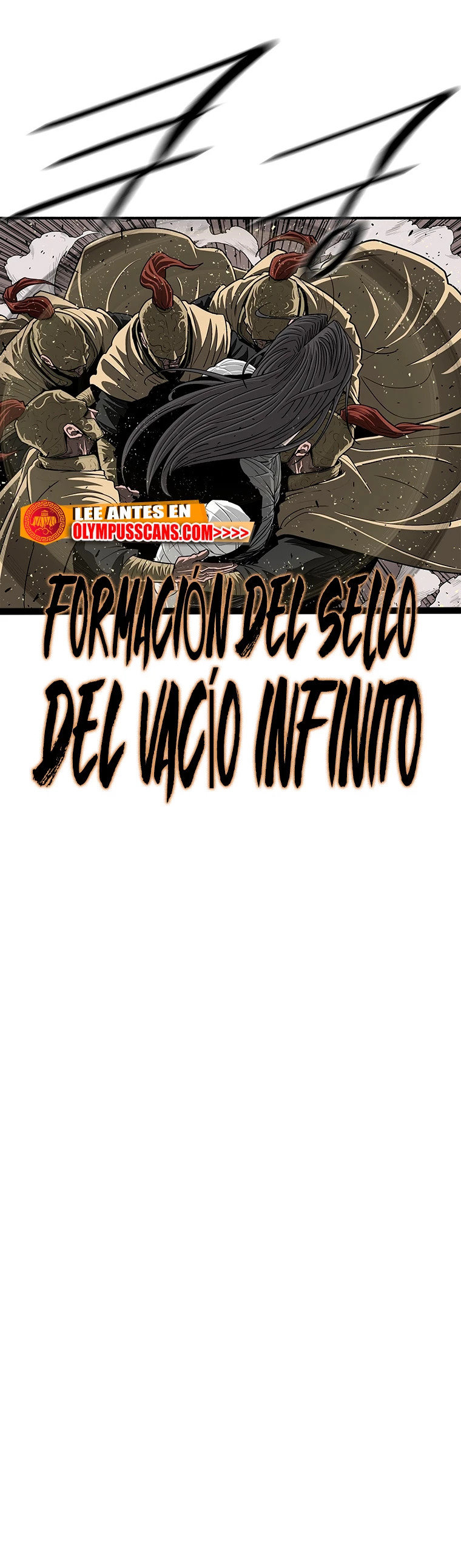 Read La Leyenda de la Hoja del Norte ES Manga Online