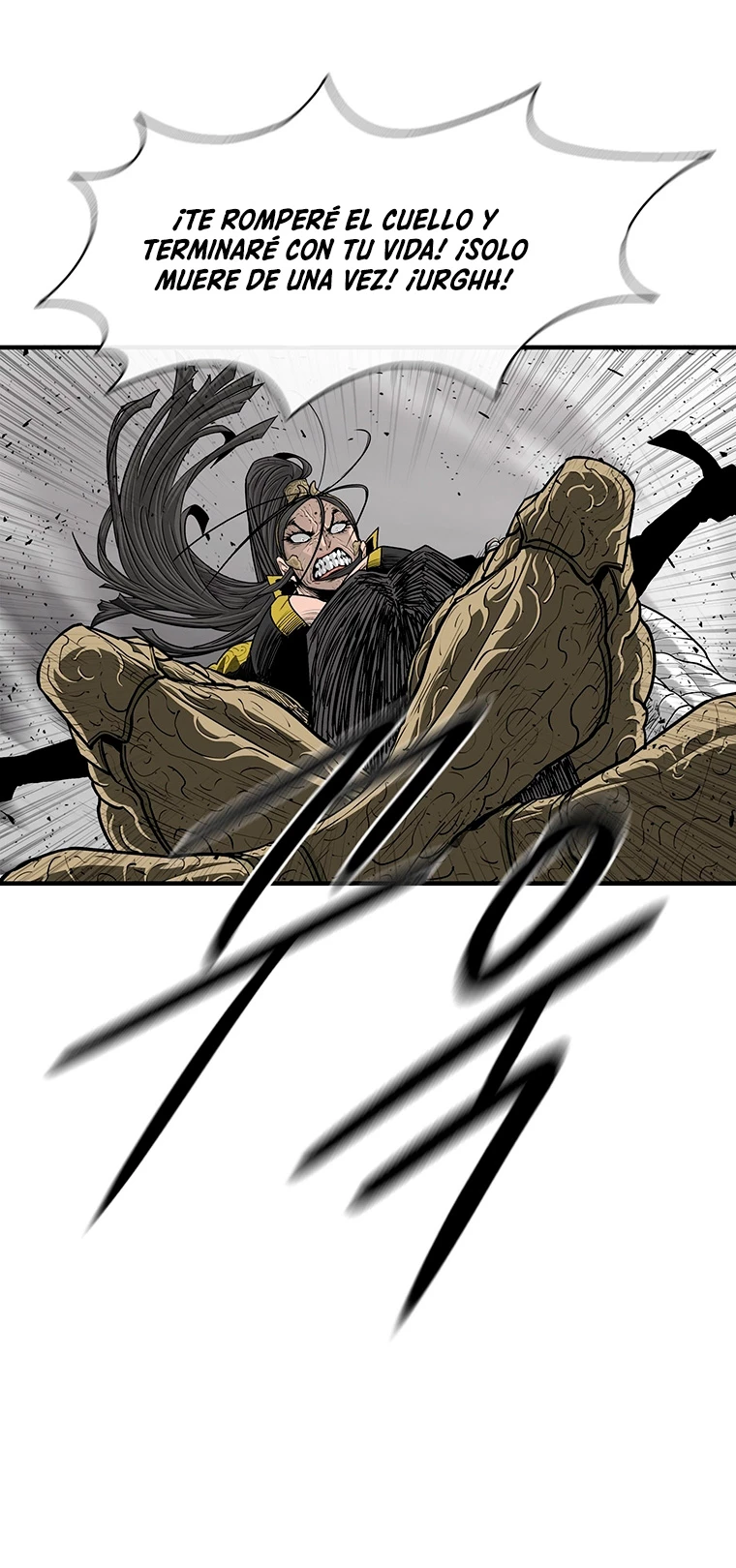 Read La Leyenda de la Hoja del Norte ES Manga Online