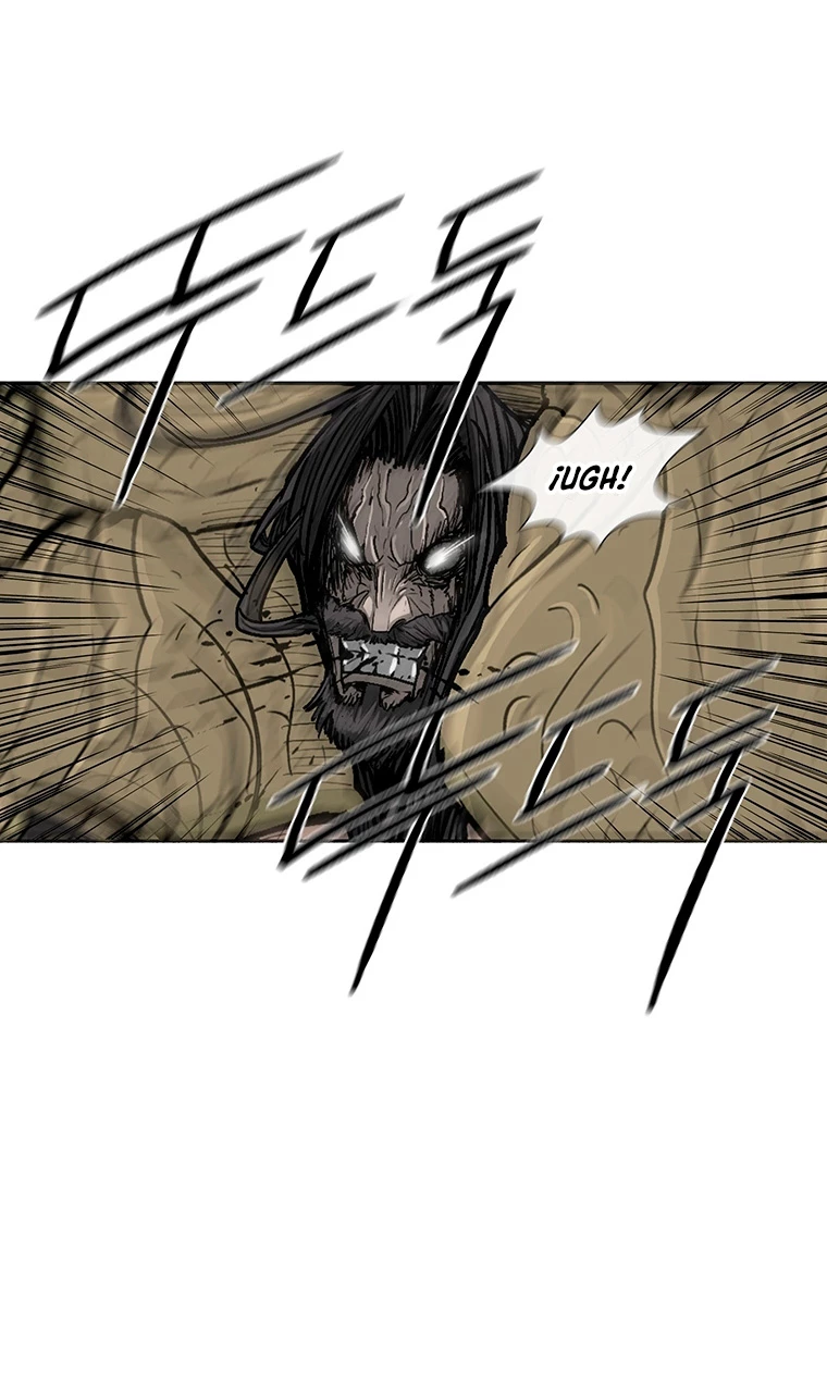 Read La Leyenda de la Hoja del Norte ES Manga Online