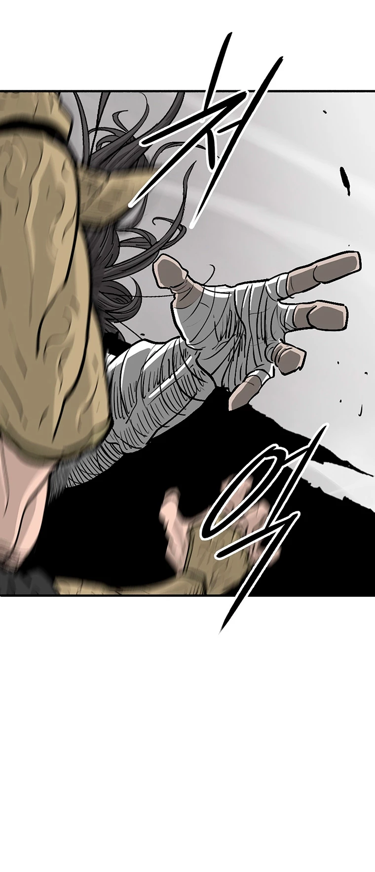 Read La Leyenda de la Hoja del Norte ES Manga Online