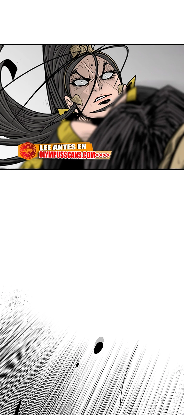 Read La Leyenda de la Hoja del Norte ES Manga Online
