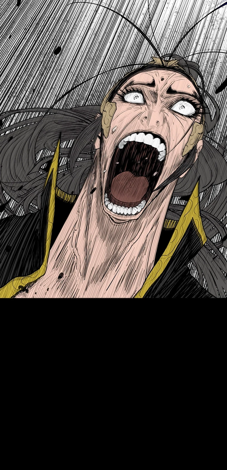 Read La Leyenda de la Hoja del Norte ES Manga Online