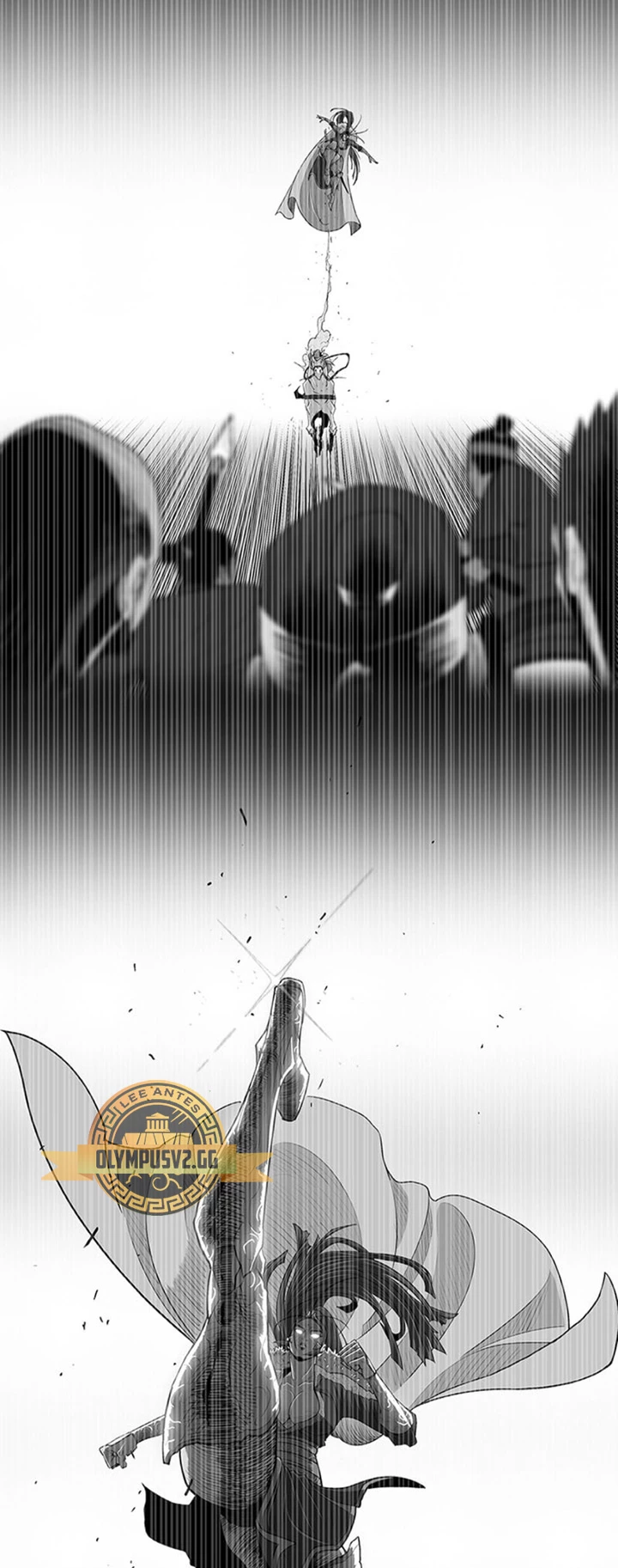 Read La Leyenda de la Hoja del Norte ES Manga Online