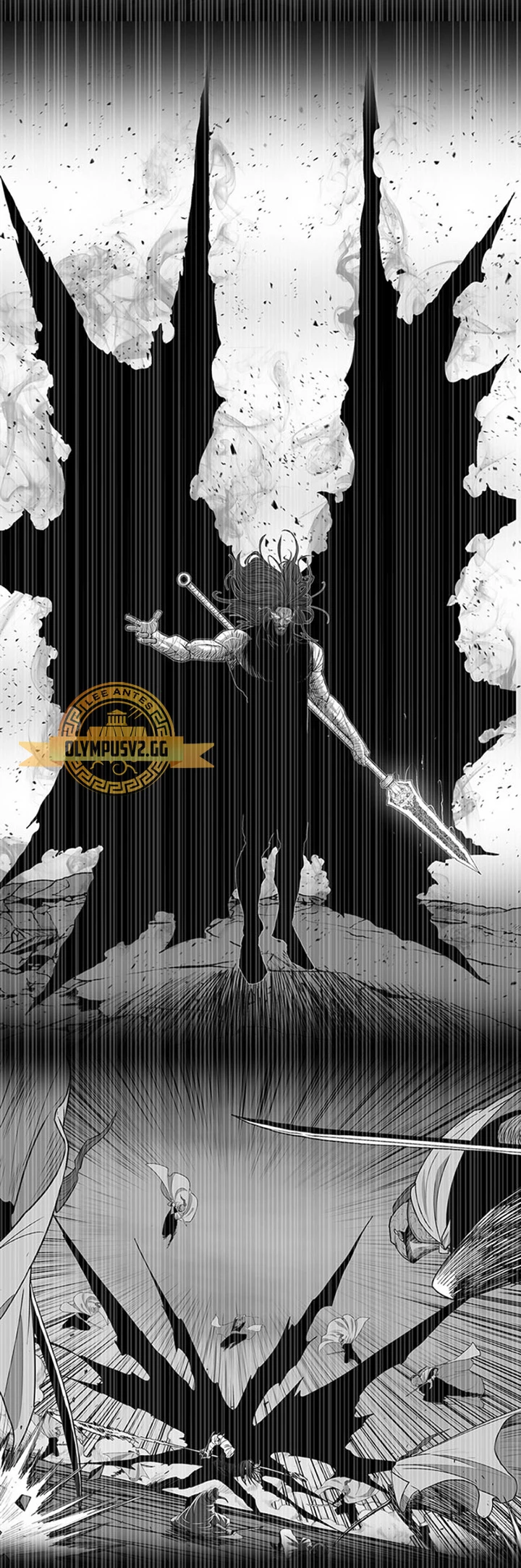 Read La Leyenda de la Hoja del Norte ES Manga Online