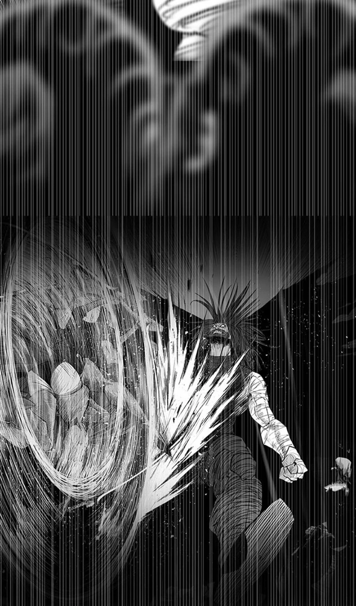 Read La Leyenda de la Hoja del Norte ES Manga Online