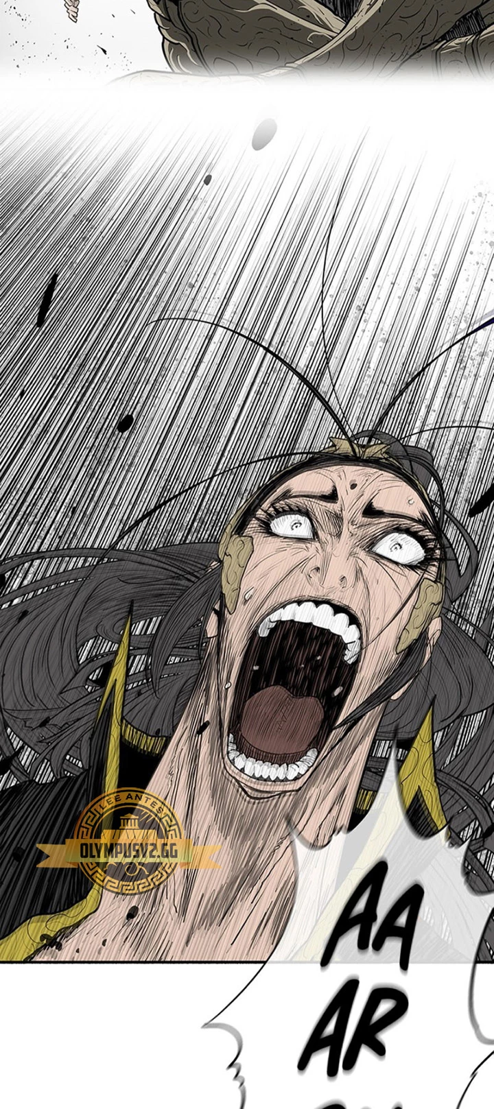 Read La Leyenda de la Hoja del Norte ES Manga Online