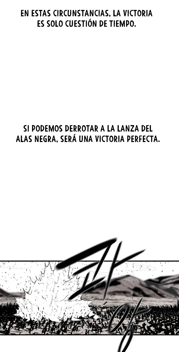 Read La Leyenda de la Hoja del Norte ES Manga Online