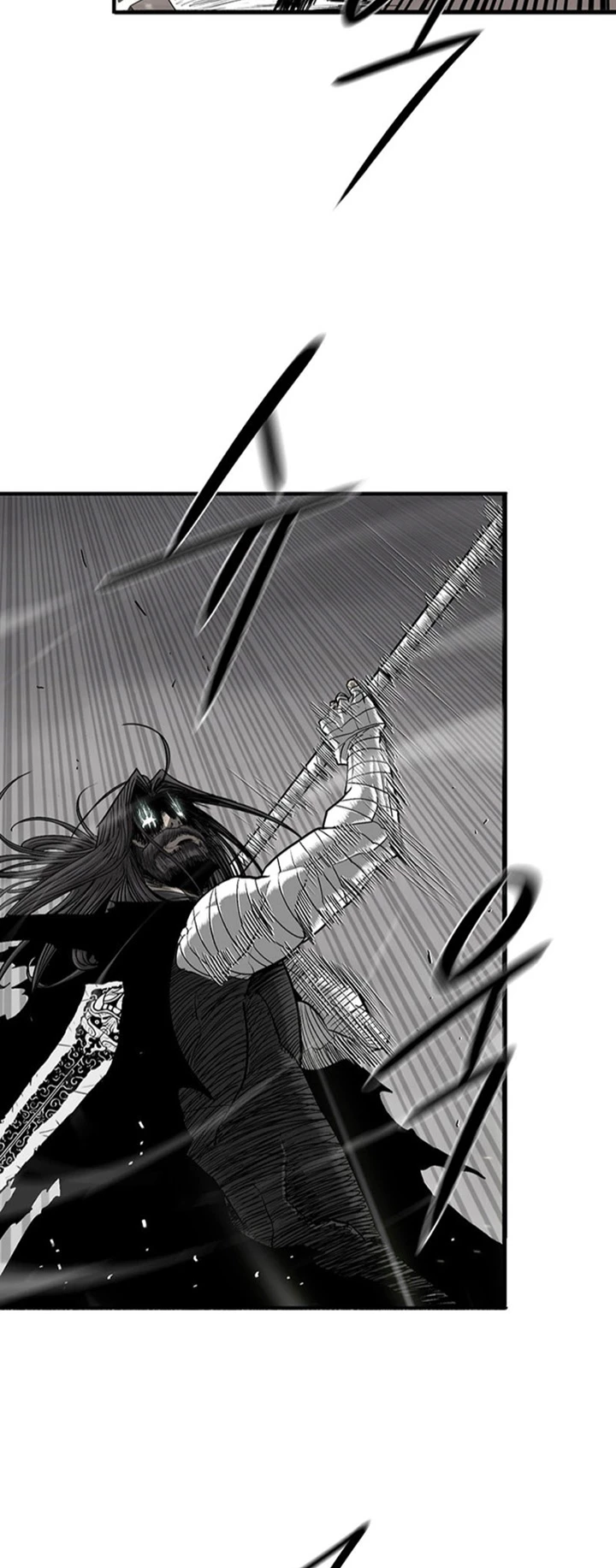 Read La Leyenda de la Hoja del Norte ES Manga Online