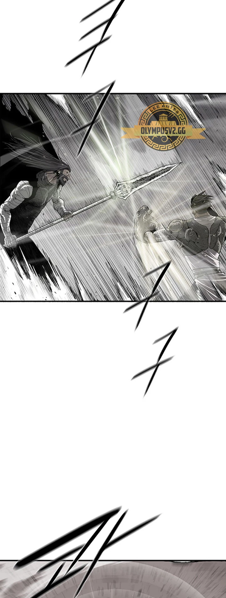 Read La Leyenda de la Hoja del Norte ES Manga Online