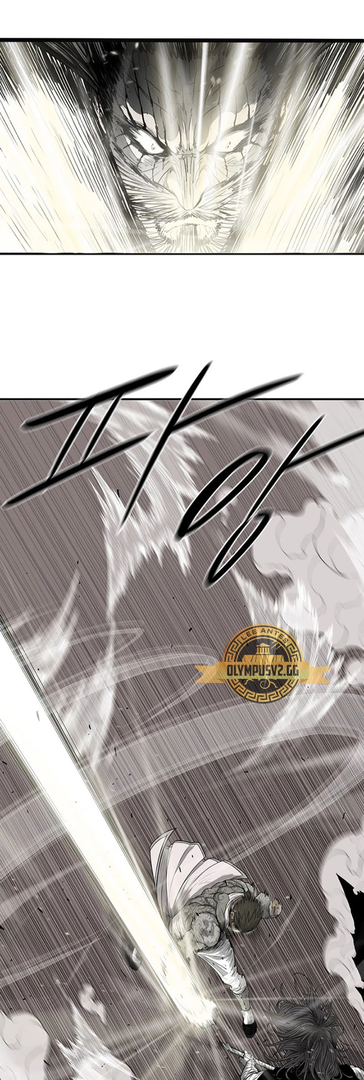 Read La Leyenda de la Hoja del Norte ES Manga Online