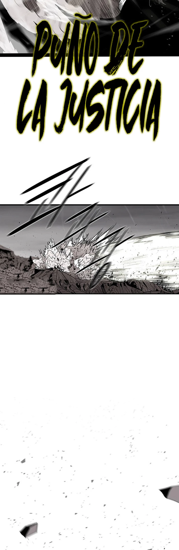 Read La Leyenda de la Hoja del Norte ES Manga Online