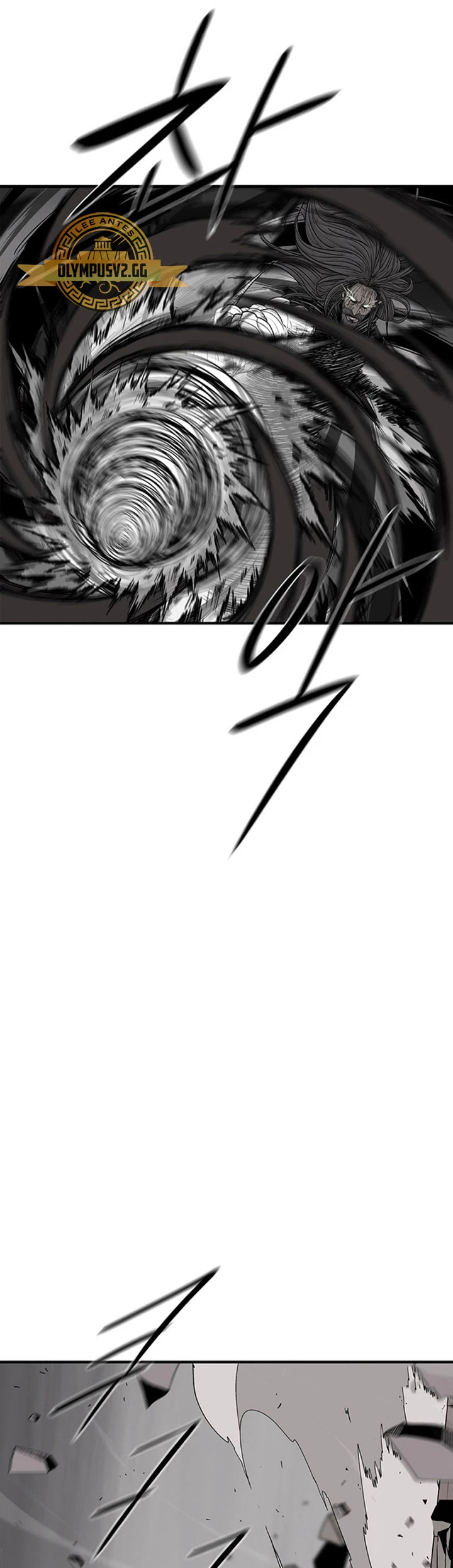 Read La Leyenda de la Hoja del Norte ES Manga Online