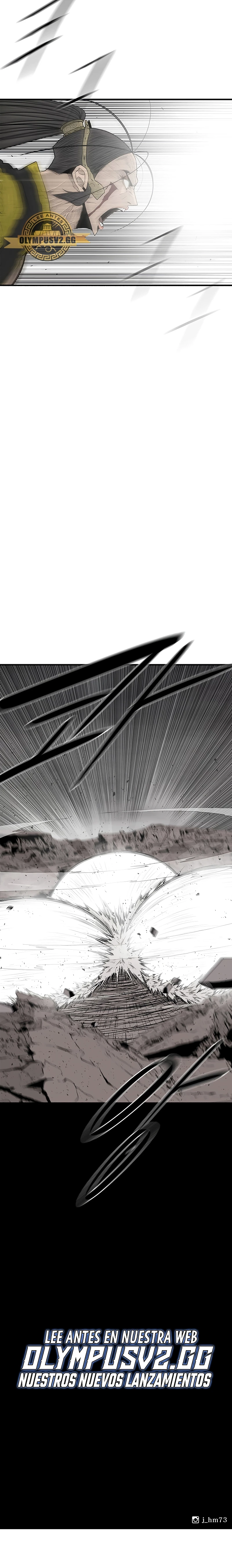 Read La Leyenda de la Hoja del Norte ES Manga Online