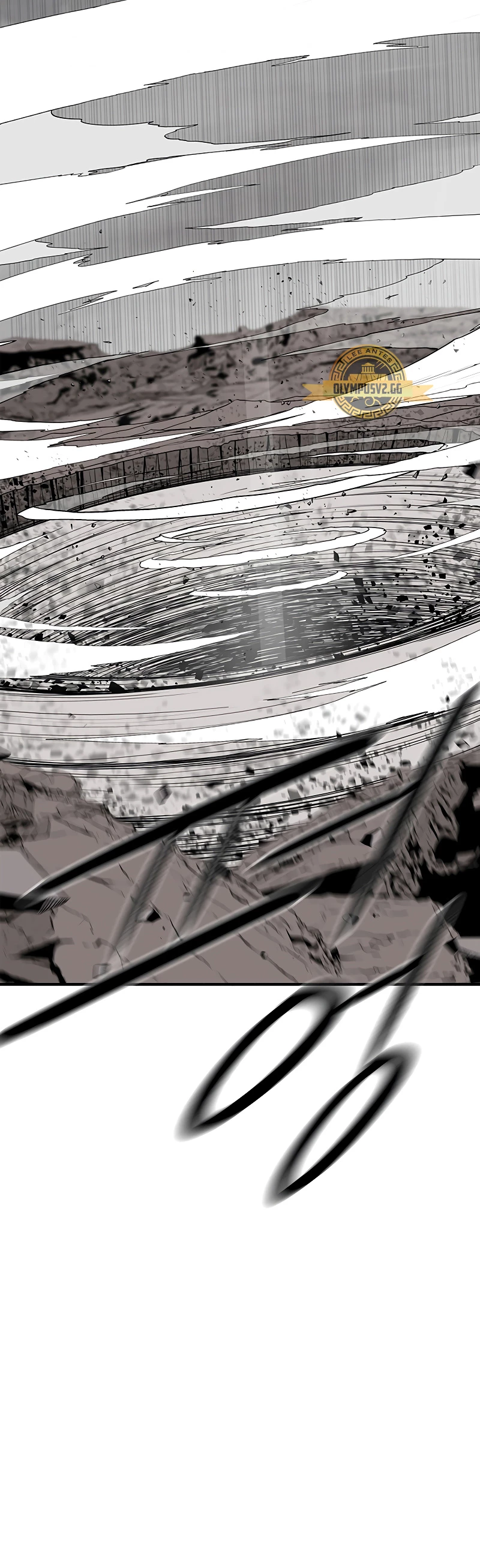 Read La Leyenda de la Hoja del Norte ES Manga Online