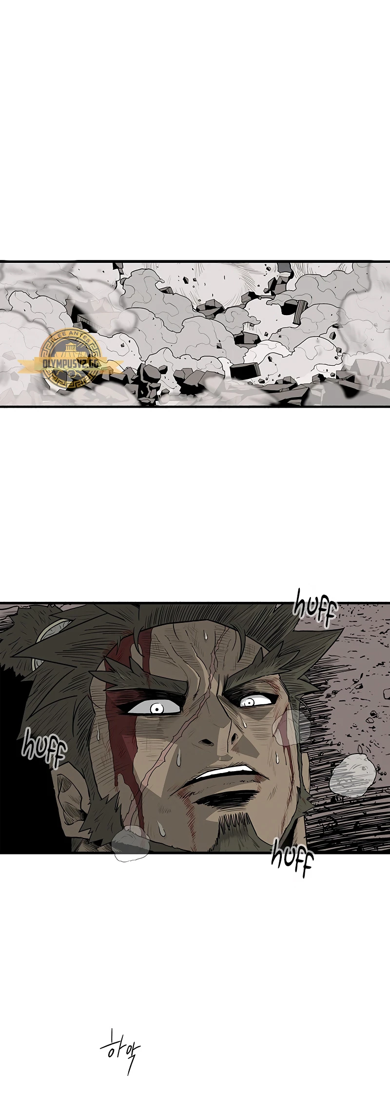 Read La Leyenda de la Hoja del Norte ES Manga Online