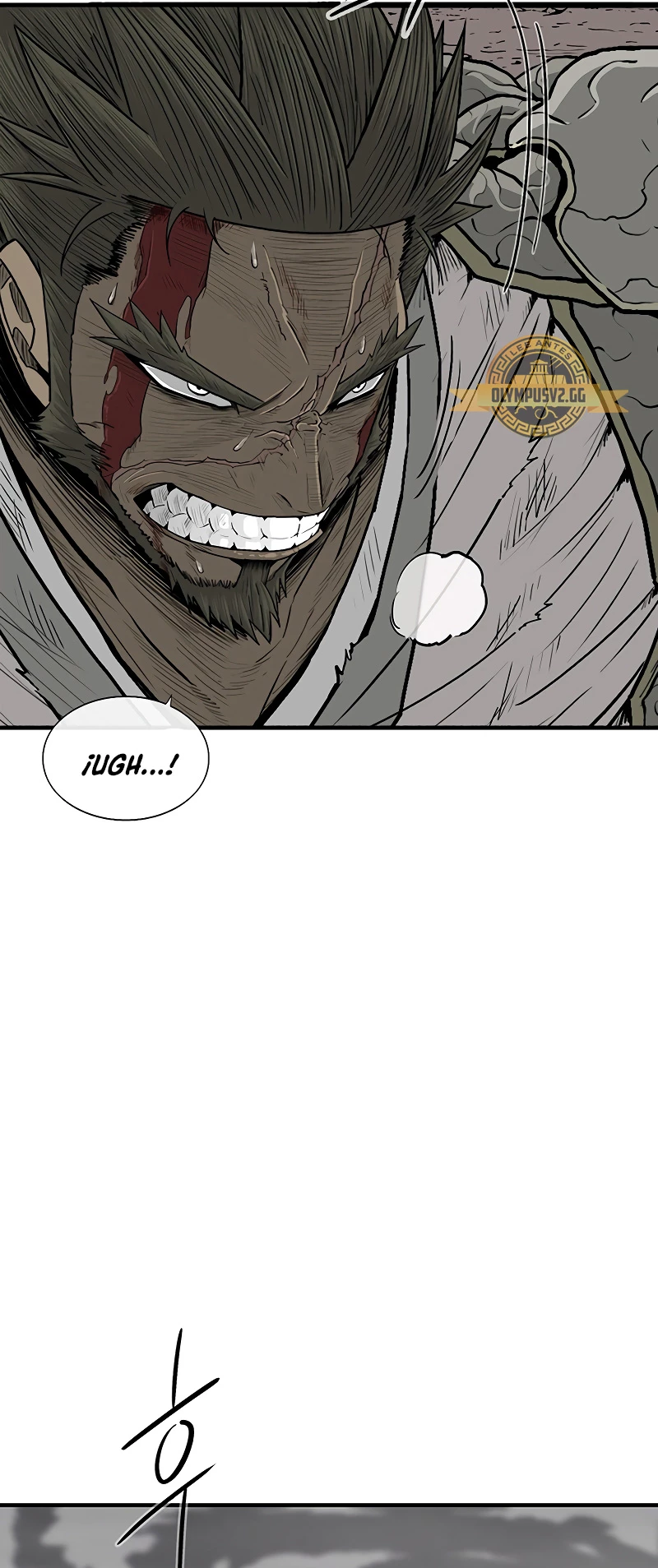Read La Leyenda de la Hoja del Norte ES Manga Online