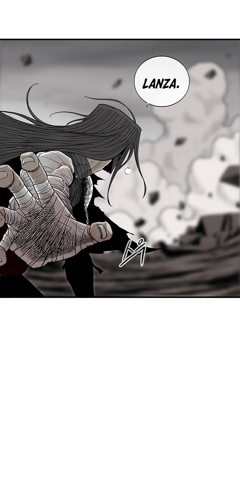 Read La Leyenda de la Hoja del Norte ES Manga Online
