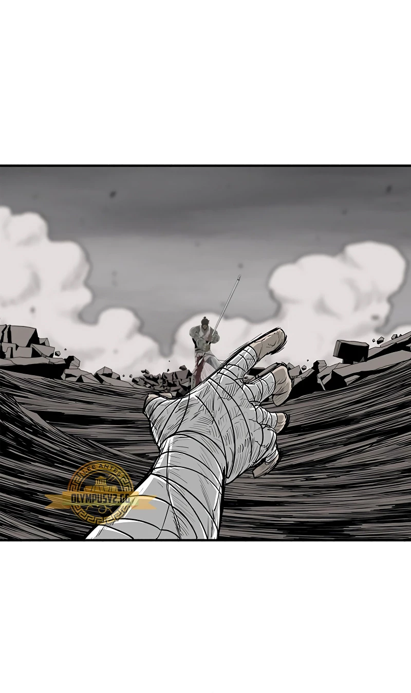 Read La Leyenda de la Hoja del Norte ES Manga Online