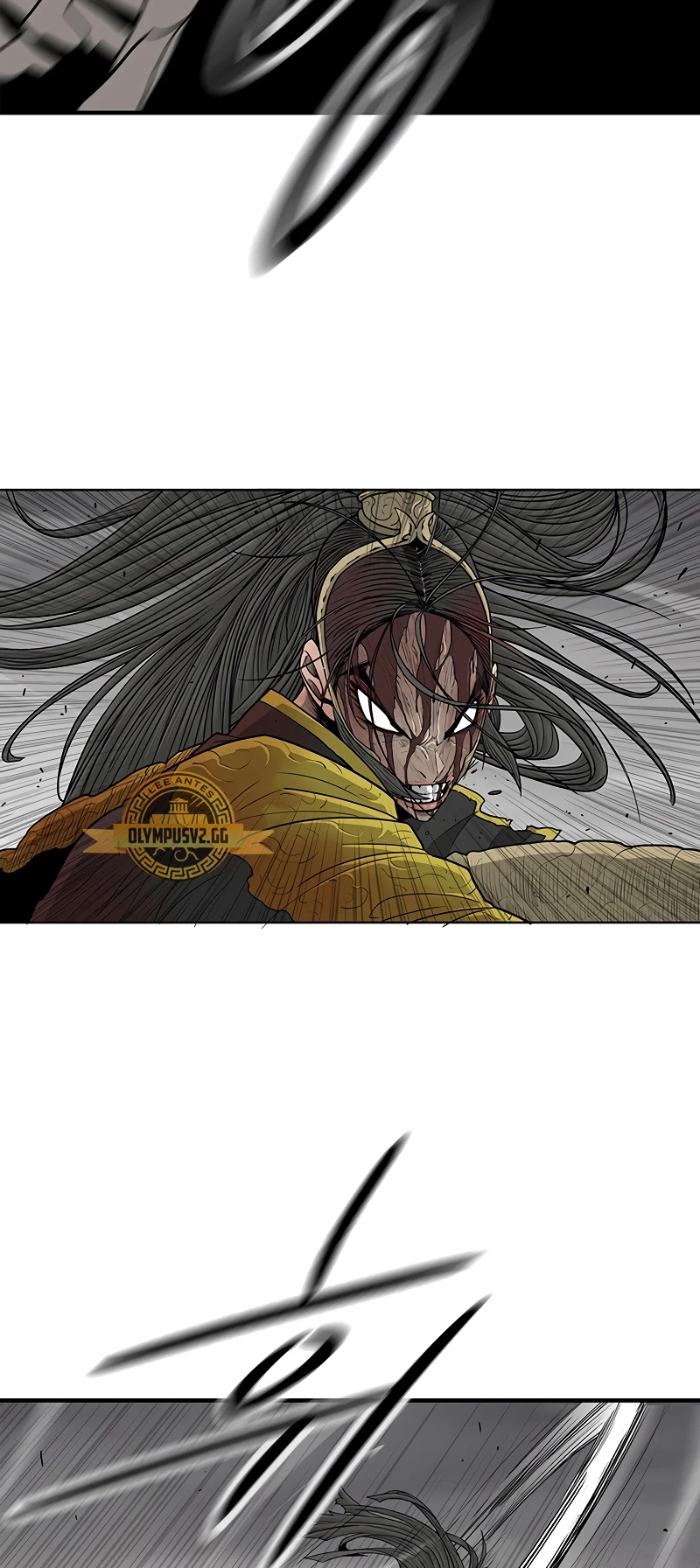 Read La Leyenda de la Hoja del Norte ES Manga Online