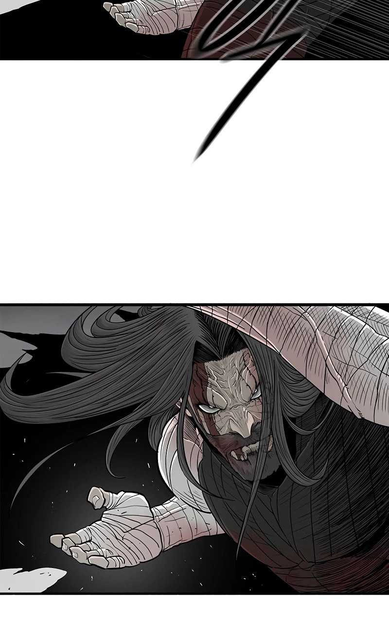 Read La Leyenda de la Hoja del Norte ES Manga Online