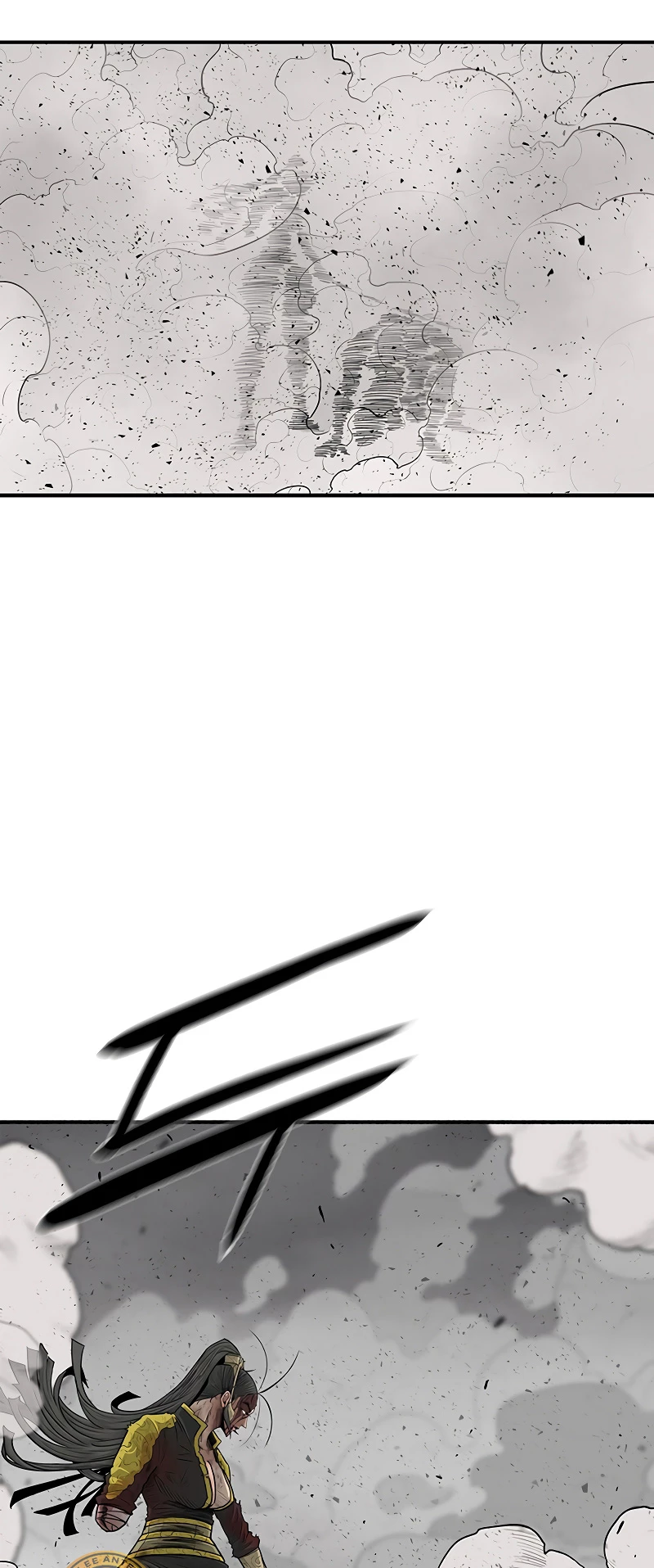 Read La Leyenda de la Hoja del Norte ES Manga Online