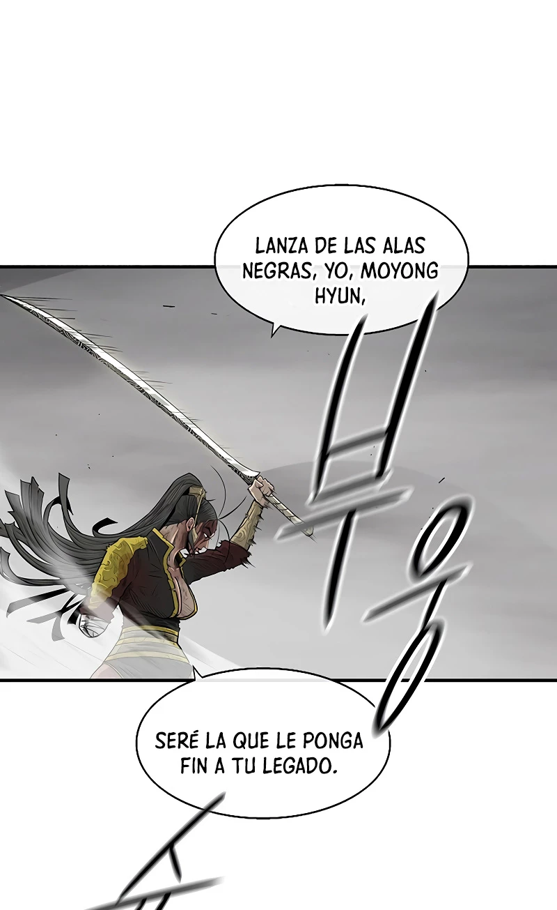 Read La Leyenda de la Hoja del Norte ES Manga Online