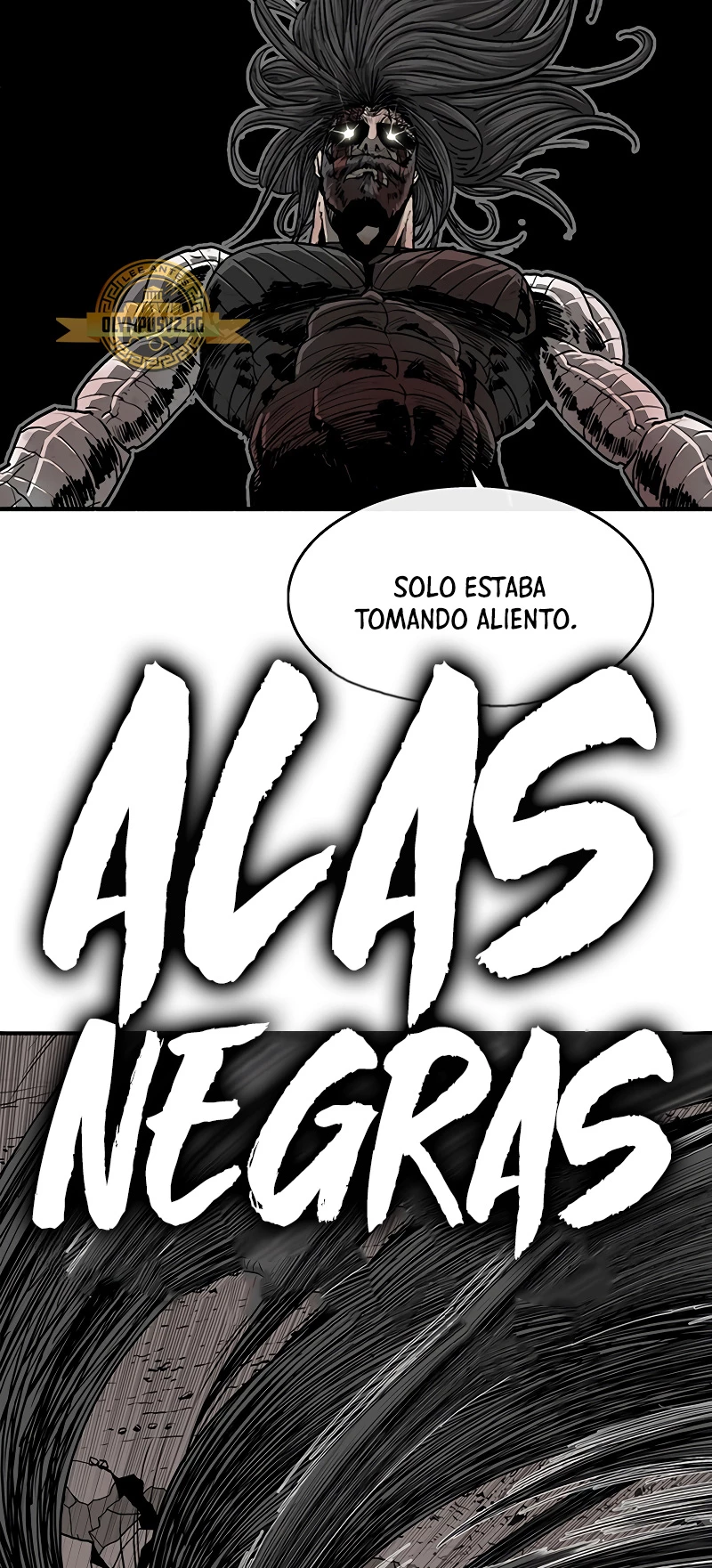 Read La Leyenda de la Hoja del Norte ES Manga Online
