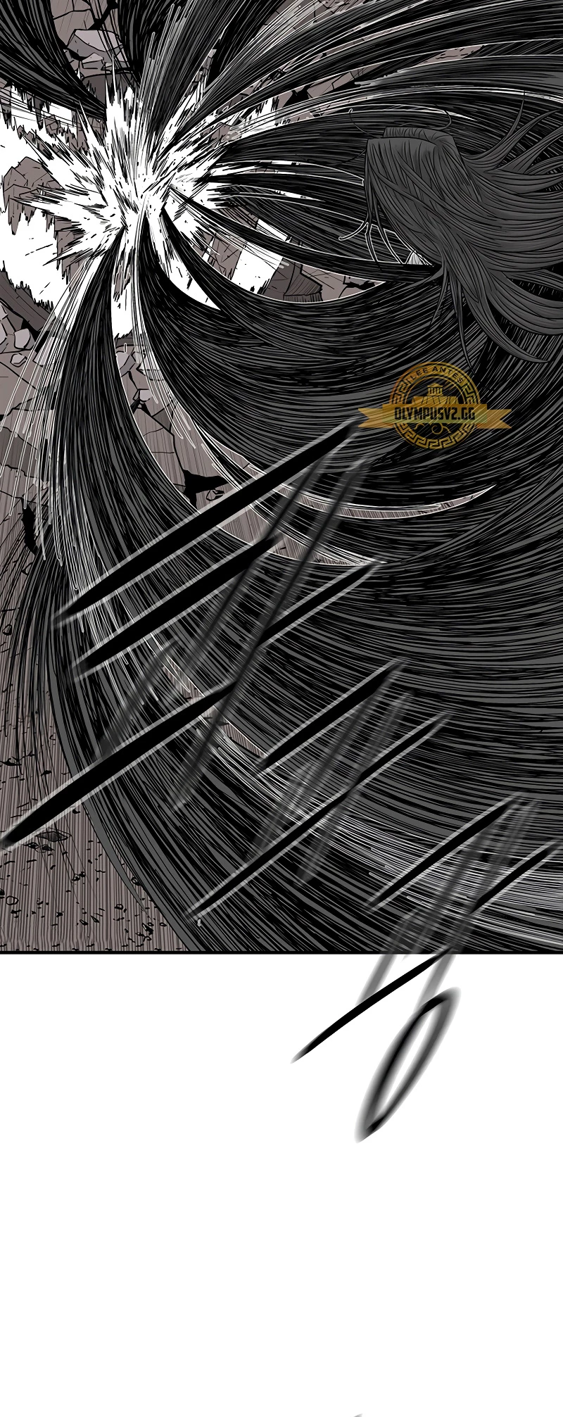 Read La Leyenda de la Hoja del Norte ES Manga Online