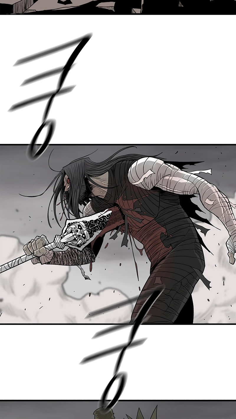 Read La Leyenda de la Hoja del Norte ES Manga Online