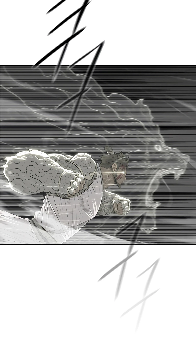Read La Leyenda de la Hoja del Norte ES Manga Online
