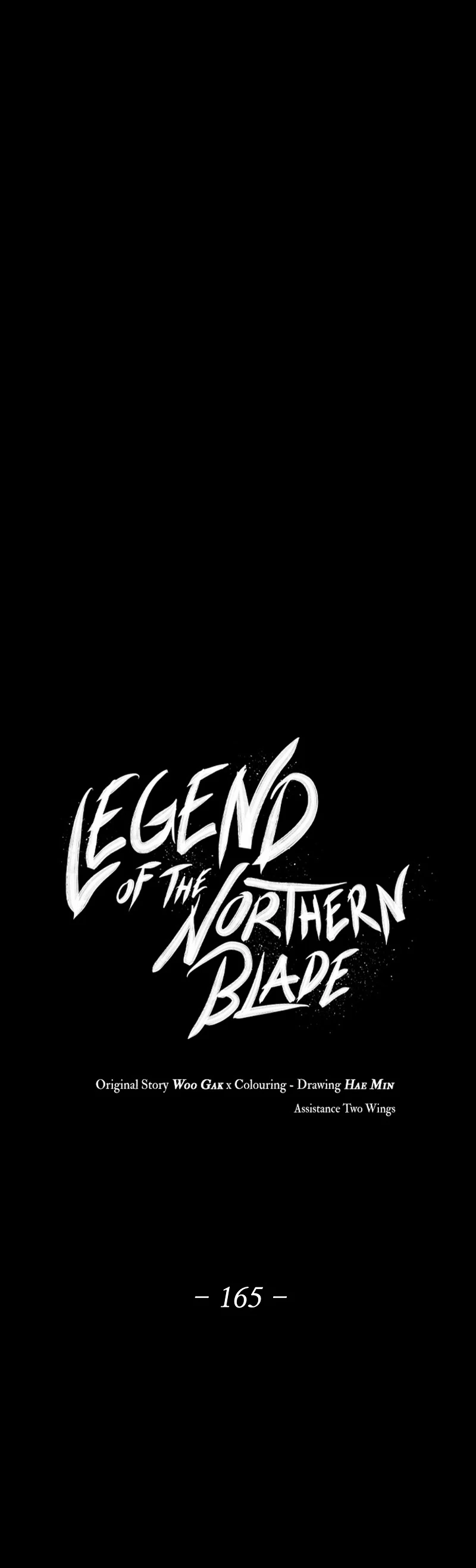Read La Leyenda de la Hoja del Norte ES Manga Online