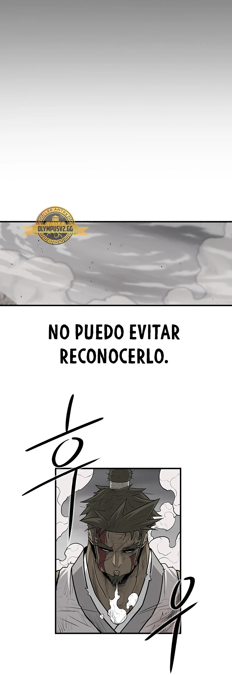 Read La Leyenda de la Hoja del Norte ES Manga Online