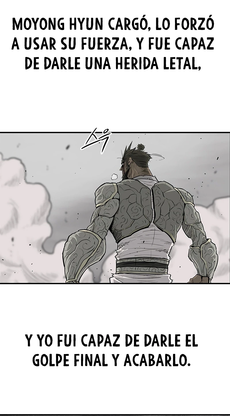 Read La Leyenda de la Hoja del Norte ES Manga Online