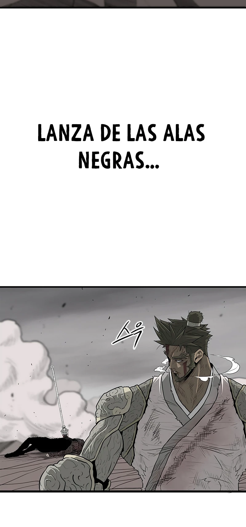 Read La Leyenda de la Hoja del Norte ES Manga Online