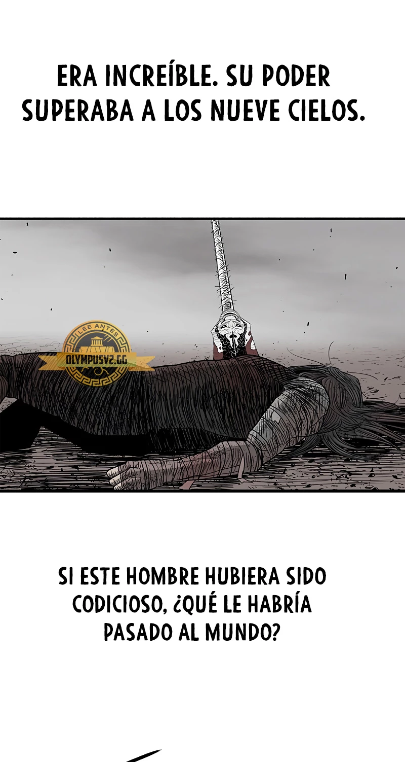 Read La Leyenda de la Hoja del Norte ES Manga Online