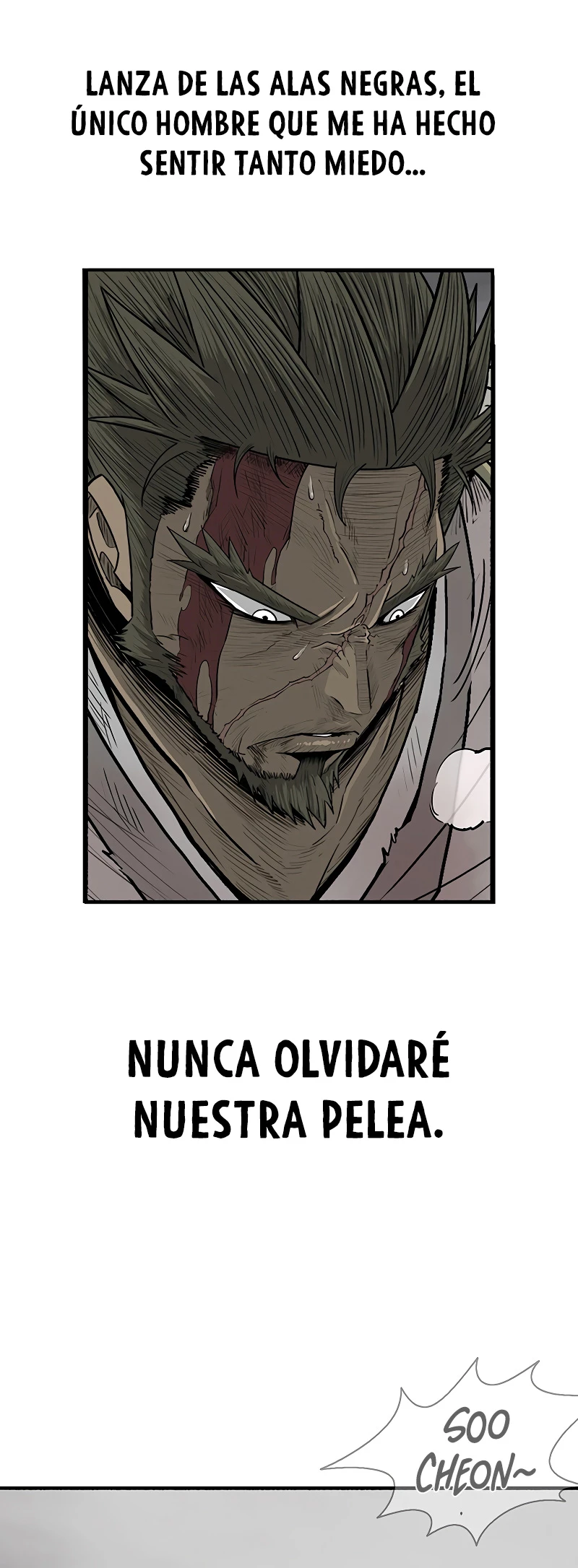 Read La Leyenda de la Hoja del Norte ES Manga Online