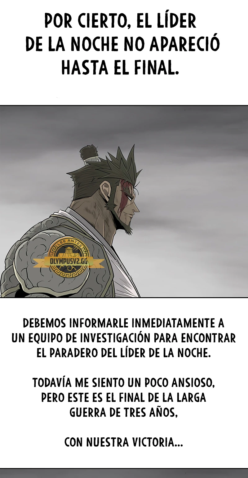 Read La Leyenda de la Hoja del Norte ES Manga Online