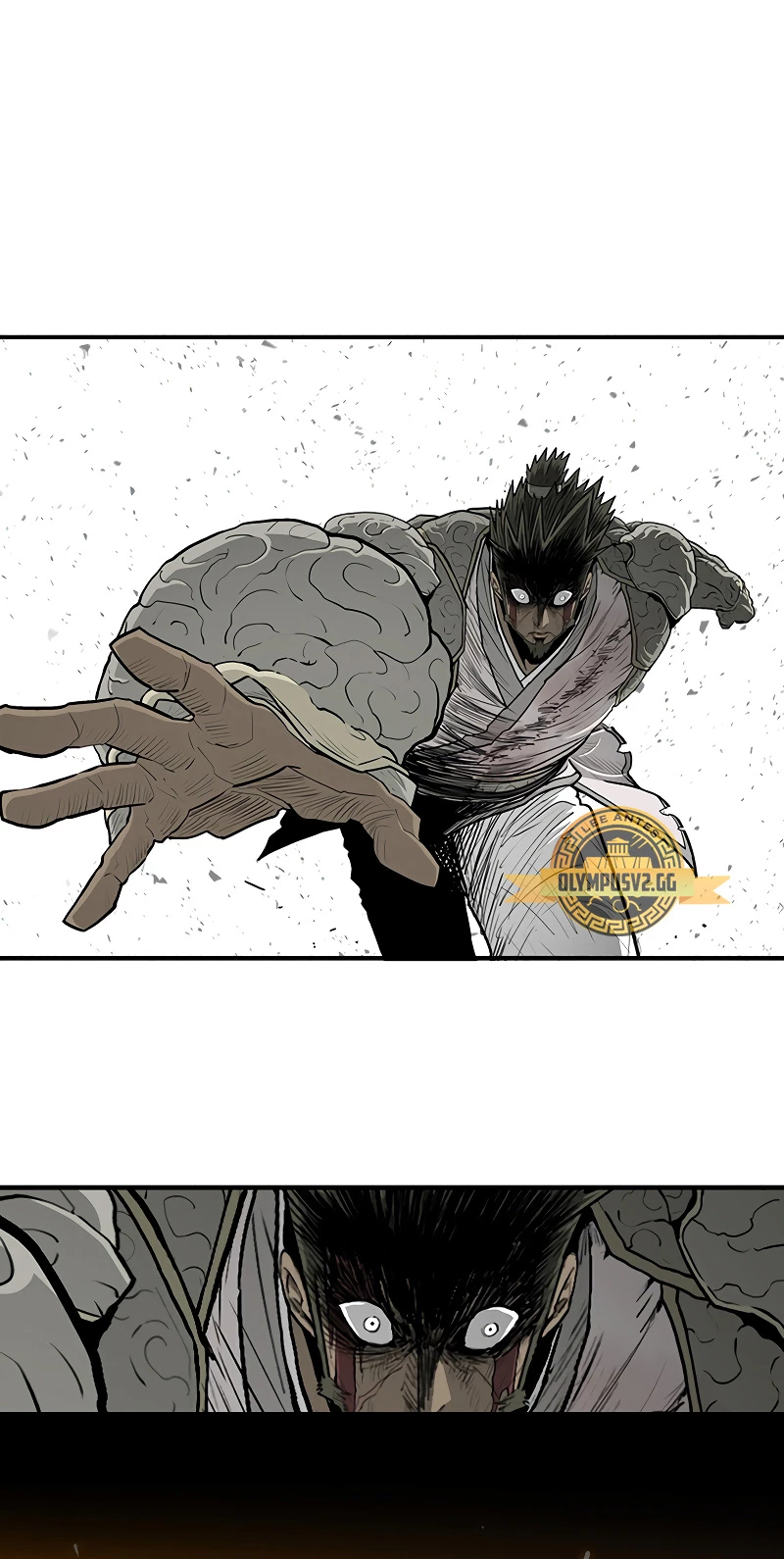 Read La Leyenda de la Hoja del Norte ES Manga Online