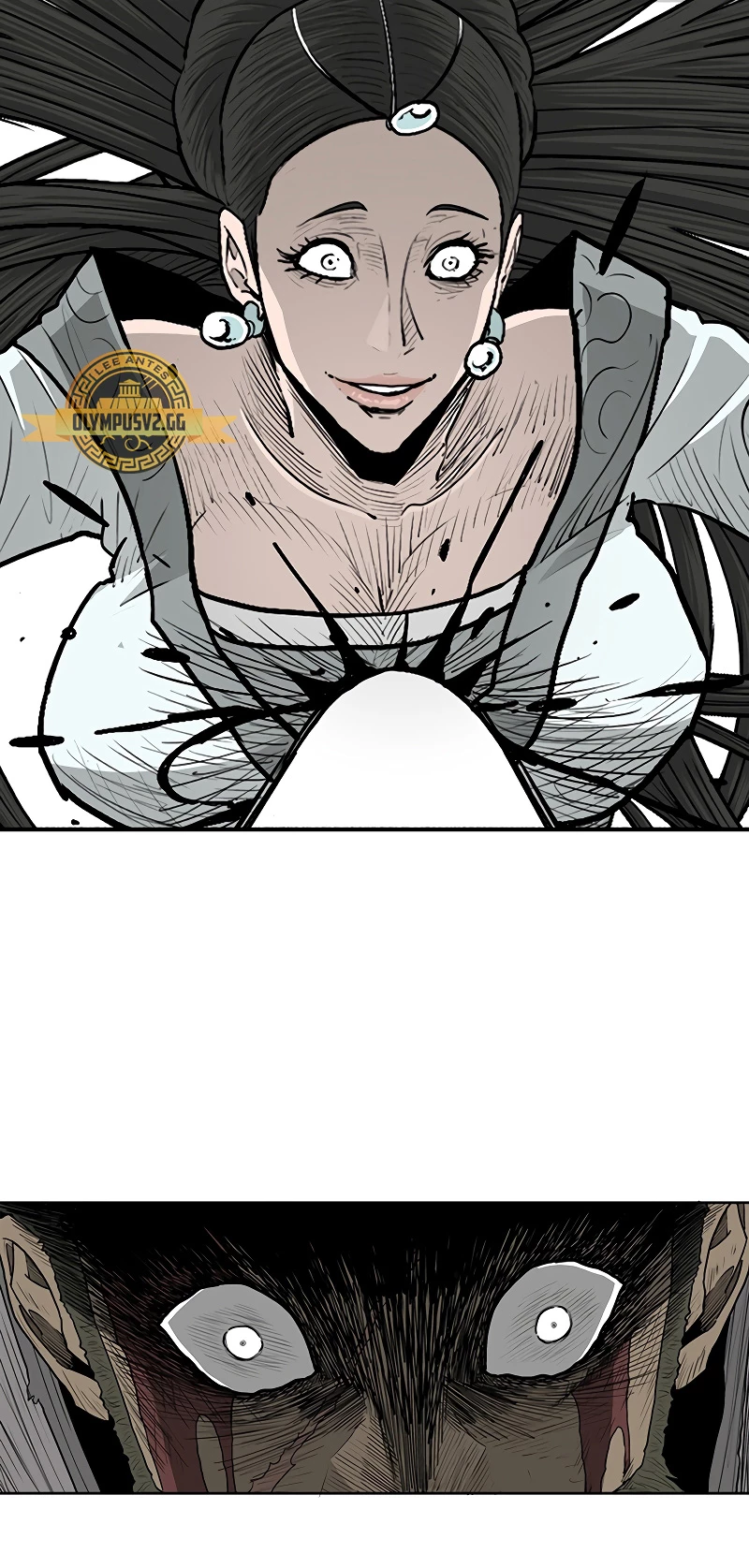 Read La Leyenda de la Hoja del Norte ES Manga Online