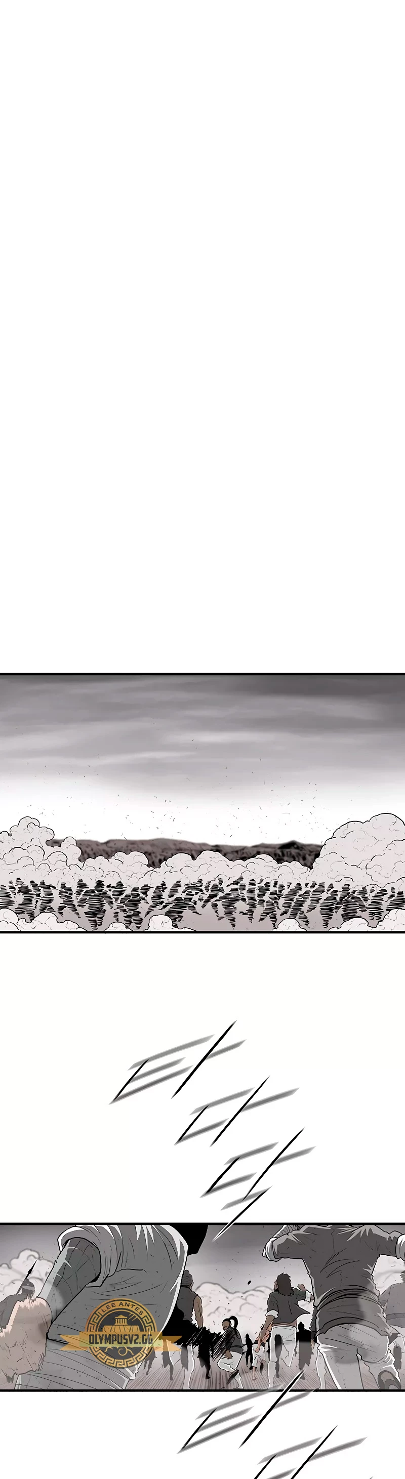 Read La Leyenda de la Hoja del Norte ES Manga Online