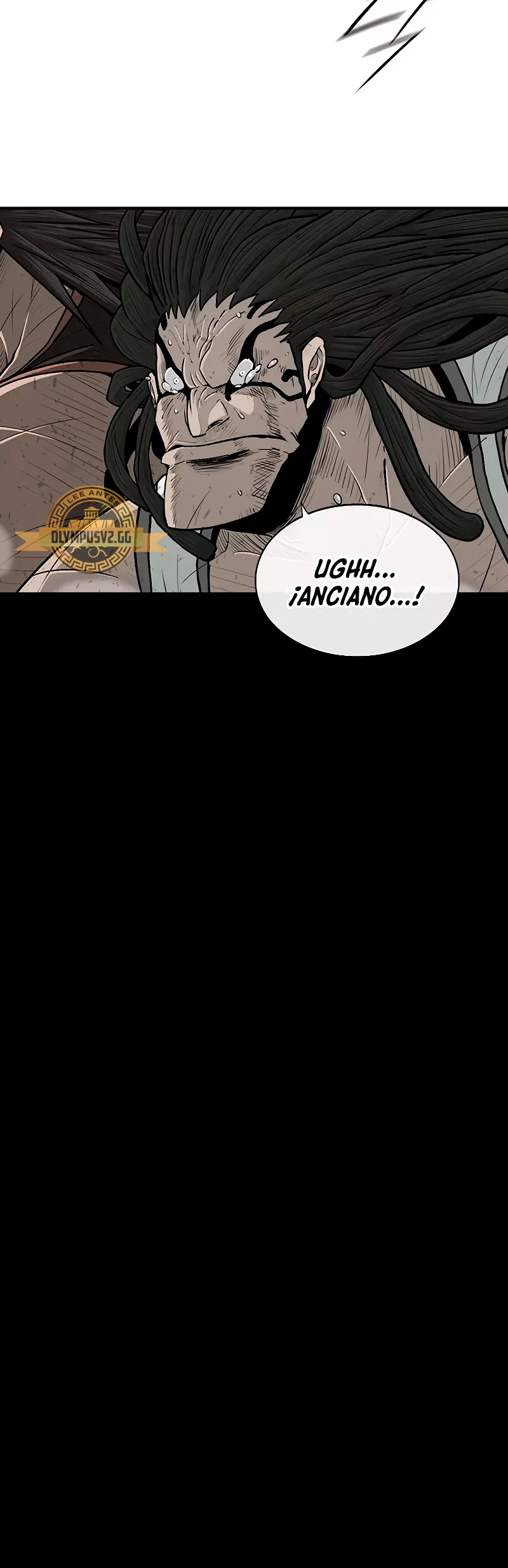 Read La Leyenda de la Hoja del Norte ES Manga Online