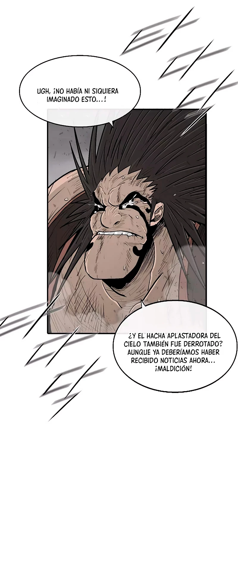 Read La Leyenda de la Hoja del Norte ES Manga Online